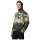 Columbia Ανδρική μπλούζα Helvetia™ II Printed Half Snap Fleece